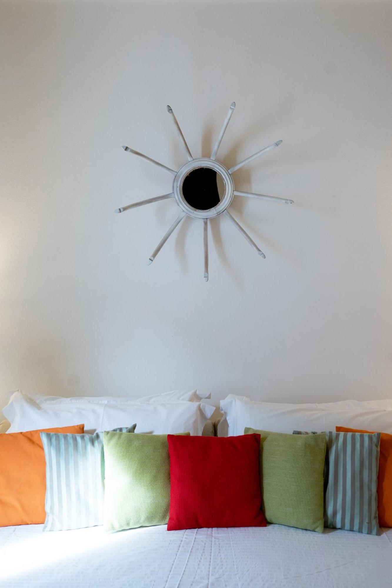 Oltre Gli Ulivi Bed and Breakfast Ostuni Eksteriør billede