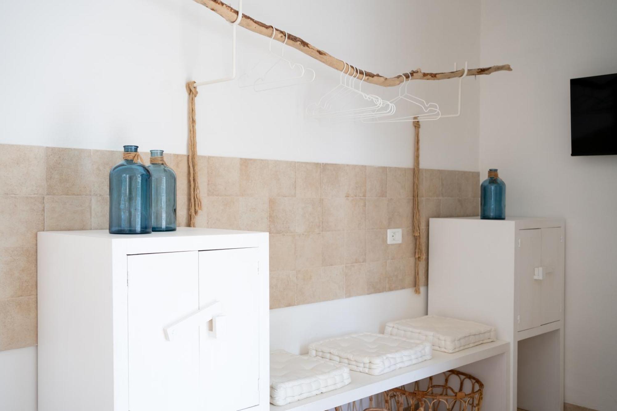 Oltre Gli Ulivi Bed and Breakfast Ostuni Eksteriør billede
