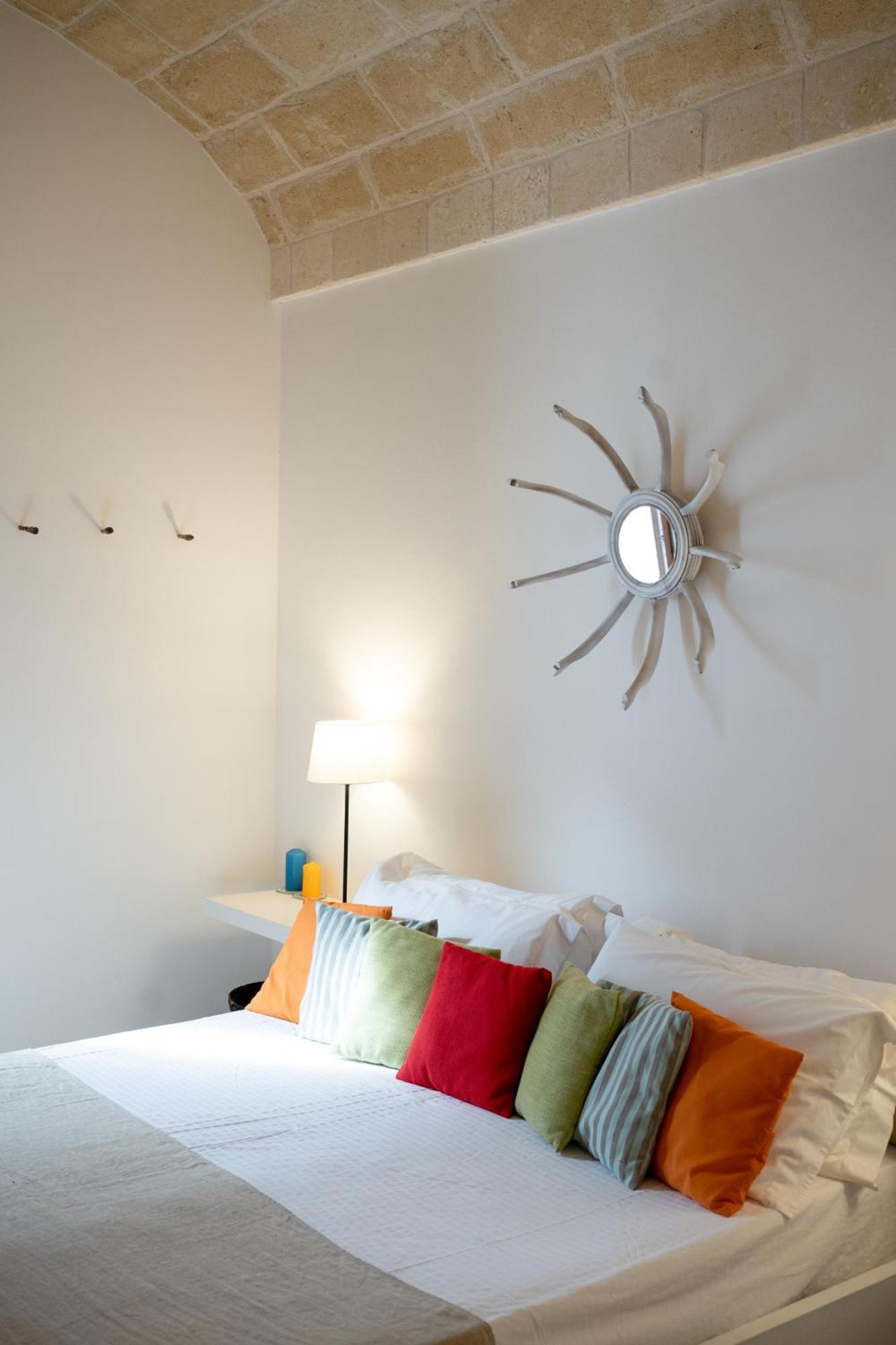 Oltre Gli Ulivi Bed and Breakfast Ostuni Eksteriør billede