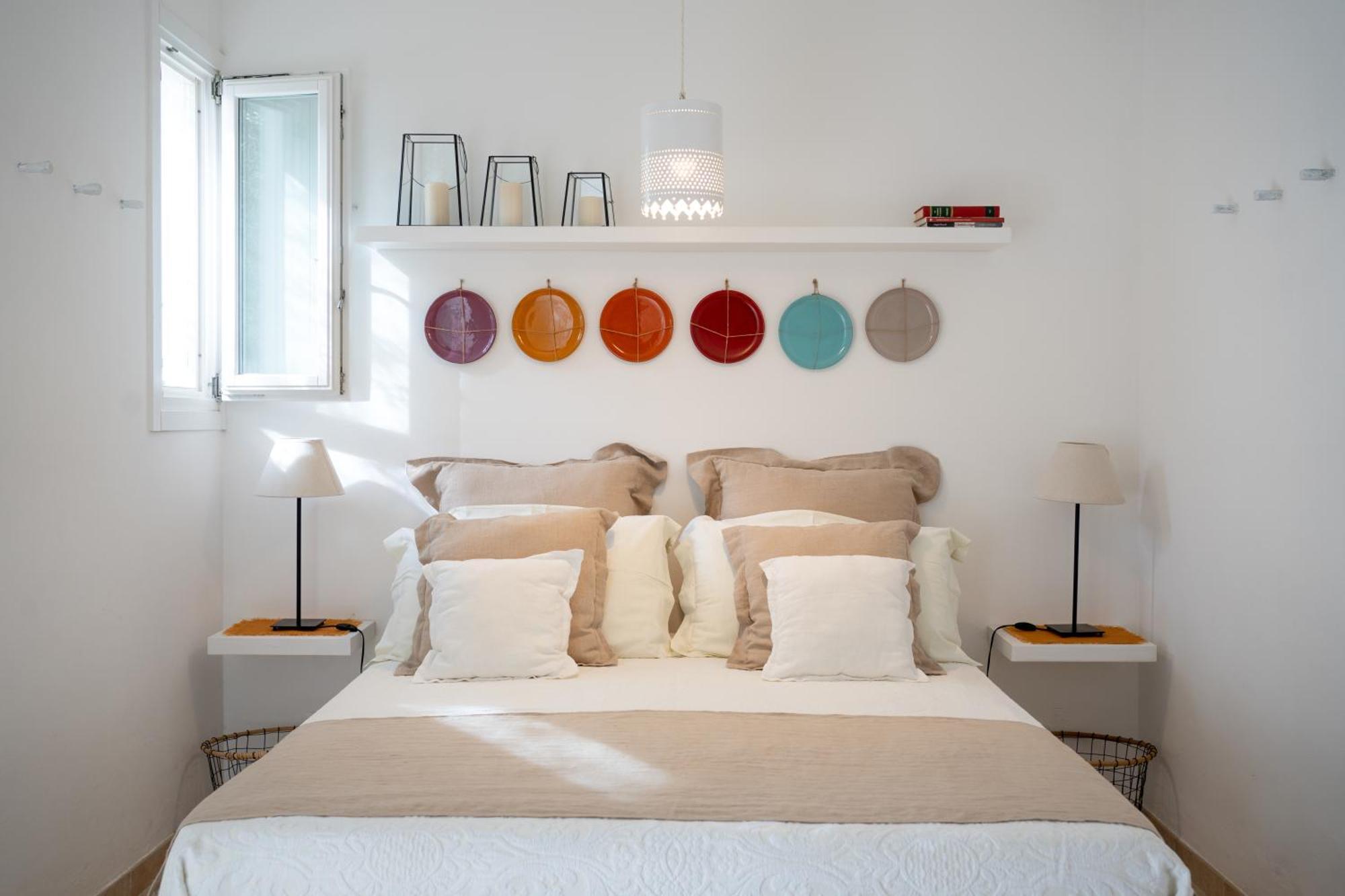 Oltre Gli Ulivi Bed and Breakfast Ostuni Eksteriør billede
