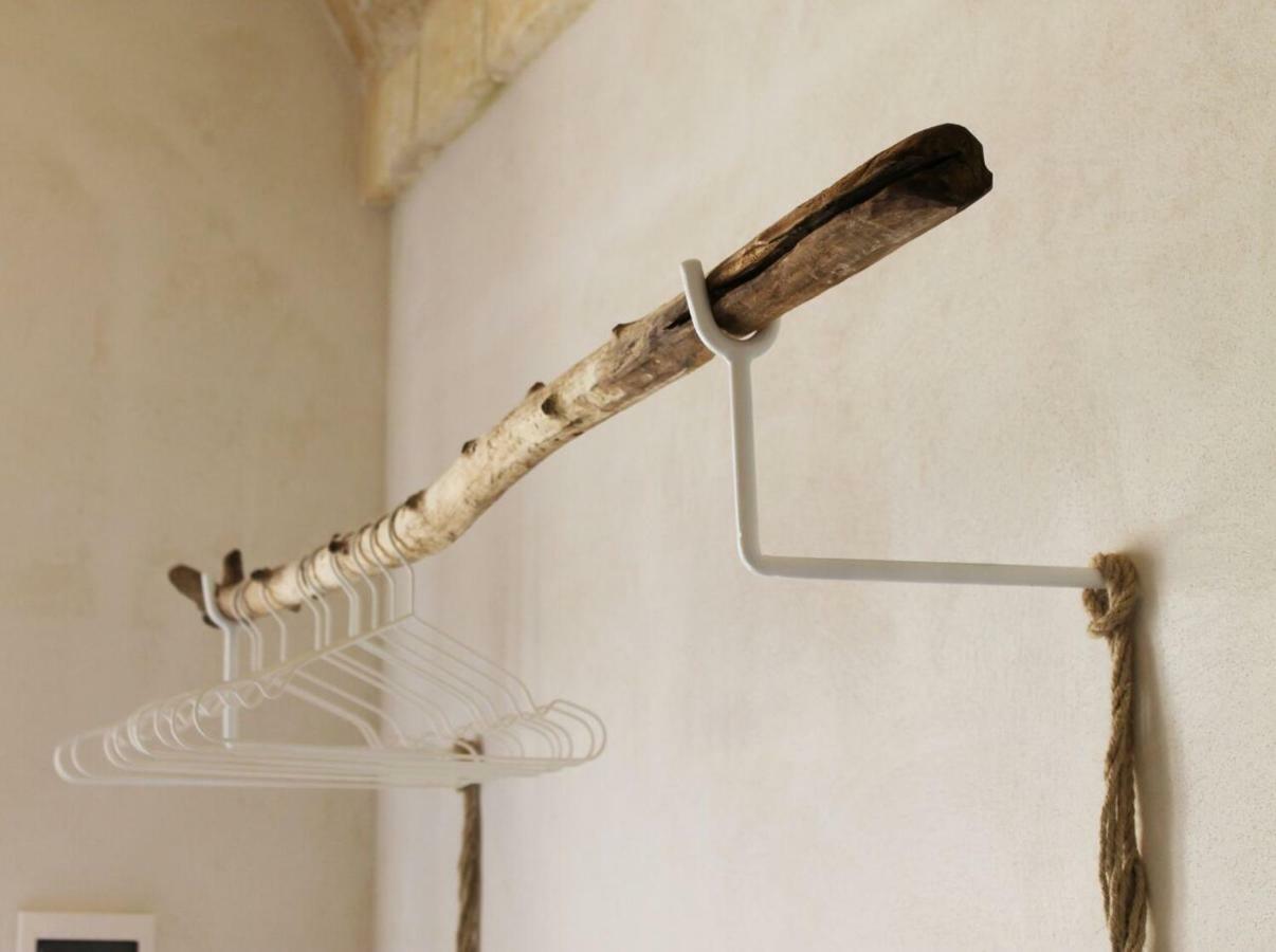 Oltre Gli Ulivi Bed and Breakfast Ostuni Eksteriør billede